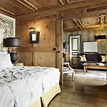 Mont Blanc 4* Megève