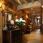 Mont Blanc 4*