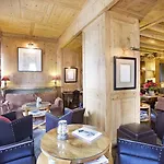 Mont Blanc Hotel Megève