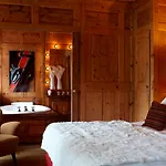 Mont Blanc Hotel Megève