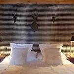 Hotel Mont Blanc 4*