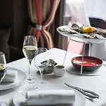 Mont Blanc 4*