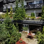 Hotel Mont Blanc Megève