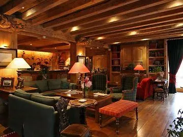 Mont Blanc 4* Megève