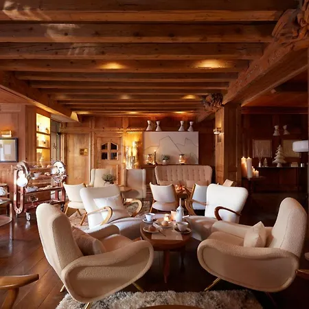 Mont Blanc 4*