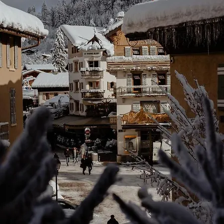 Mont Blanc Megève