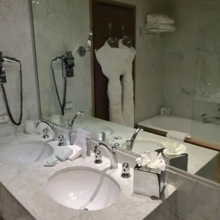 Hotel Mont Blanc