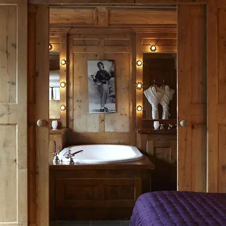 Hotel Mont Blanc 4*