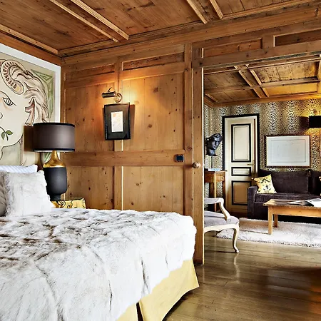 Mont Blanc 4*