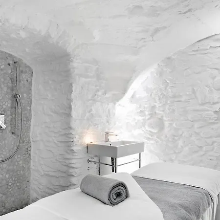 Hotel Mont Blanc Megève
