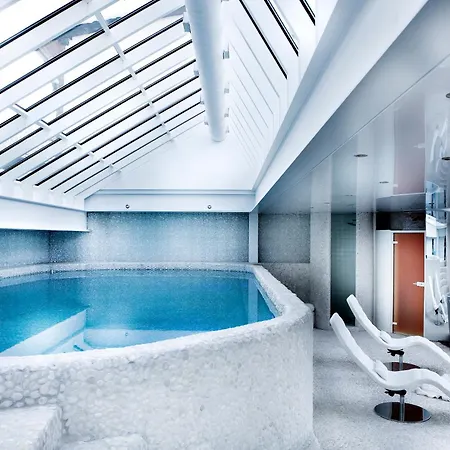 Hotel Mont Blanc