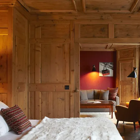 Mont Blanc 4*
