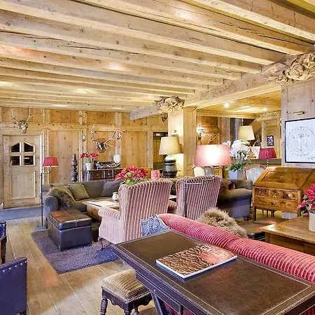 Hotel Mont Blanc 4*