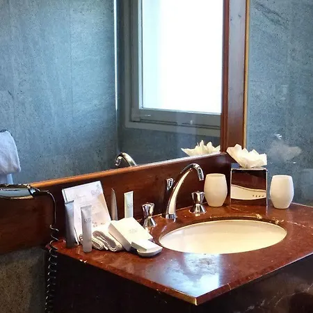 Mont Blanc Hotel Megève