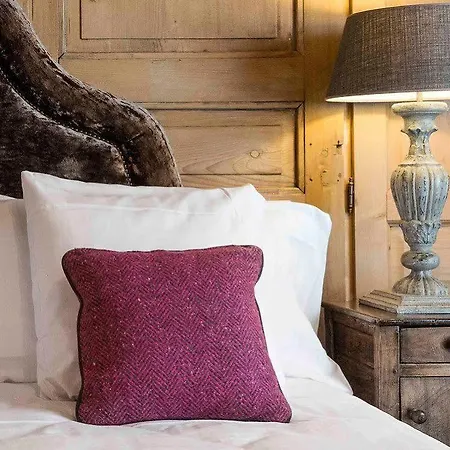 Hotel Mont Blanc 4*