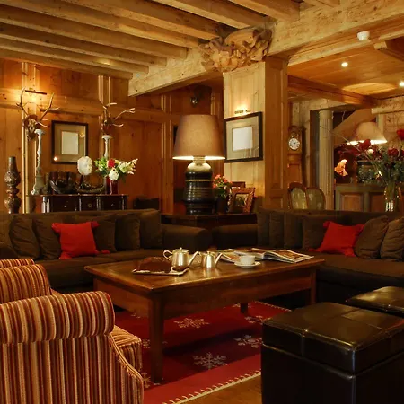 Mont Blanc 4*