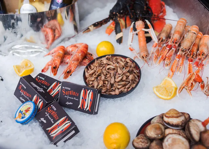 Mont Blanc 酒店 4*