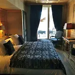 Mont Blanc 4*