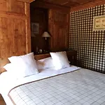 Mont Blanc 4* מגב