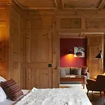 Mont Blanc 4*