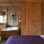Mont Blanc 4*