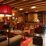 Mont Blanc 4*