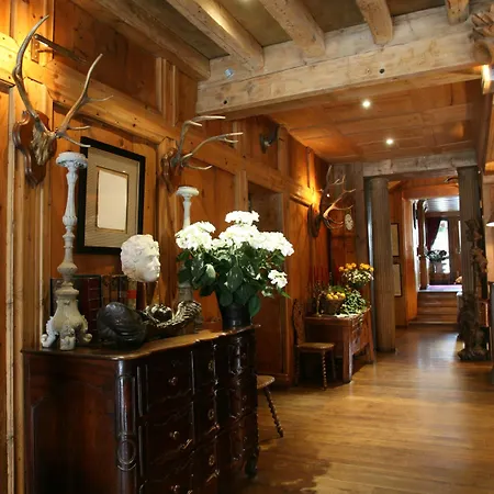 Mont Blanc 4*