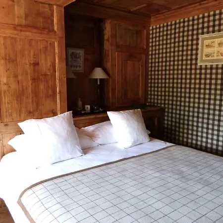 Mont Blanc 4* Megève