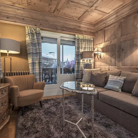 Mont Blanc Hotel