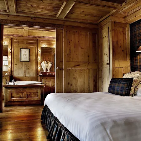 Hotel Mont Blanc 4*