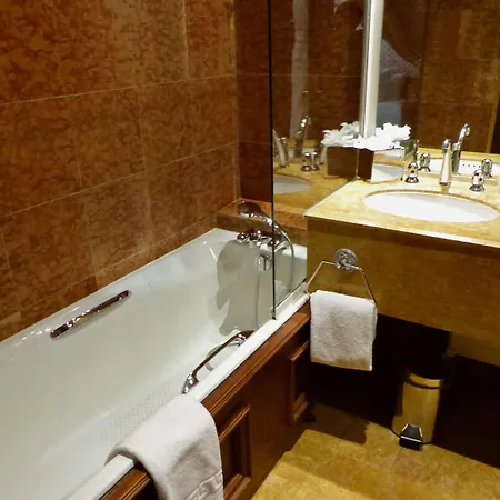 Hotel Mont Blanc