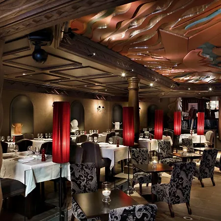 Mont Blanc 4* Megève