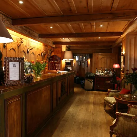Mont Blanc Megève
