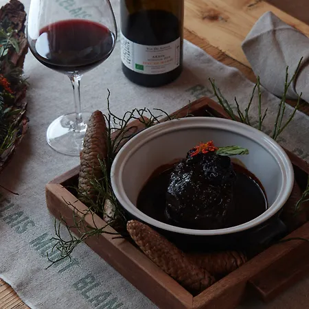 Mont Blanc 4* Megève