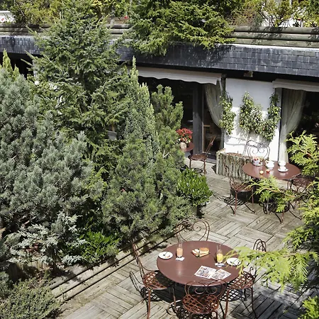 Mont Blanc 4* Megève