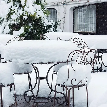 Mont Blanc 4* Megève