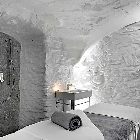 Mont Blanc Hotel Megève