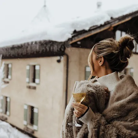 Hotel Mont Blanc