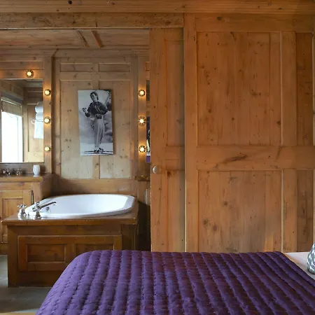 Mont Blanc Megeve