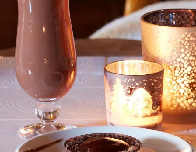 Mont Blanc 4* Megève