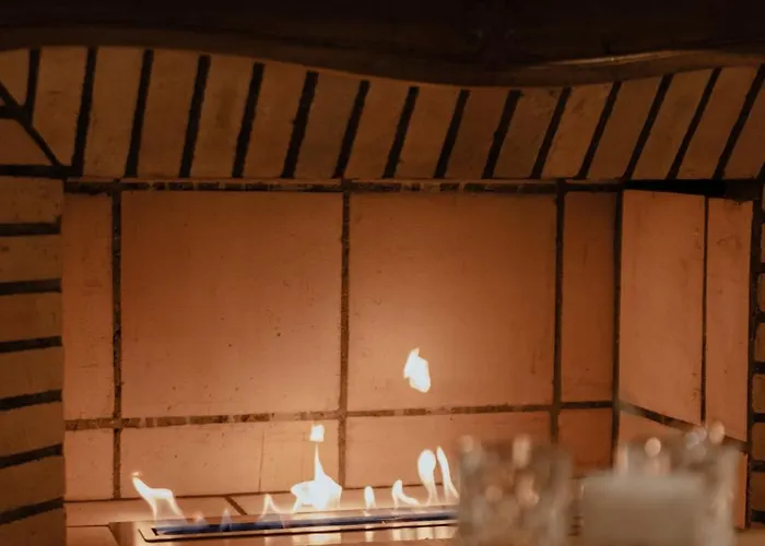 Mont Blanc Hotel Megève