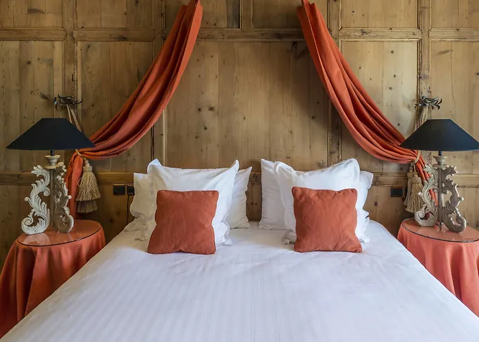 Mont Blanc 4* Megève