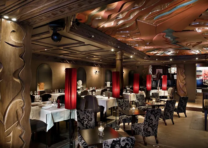 Mont Blanc 4* Megève